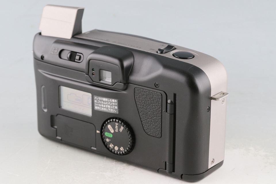 Canon Autoboy S II 35mm Point & Shoot Film Camera #61233G22