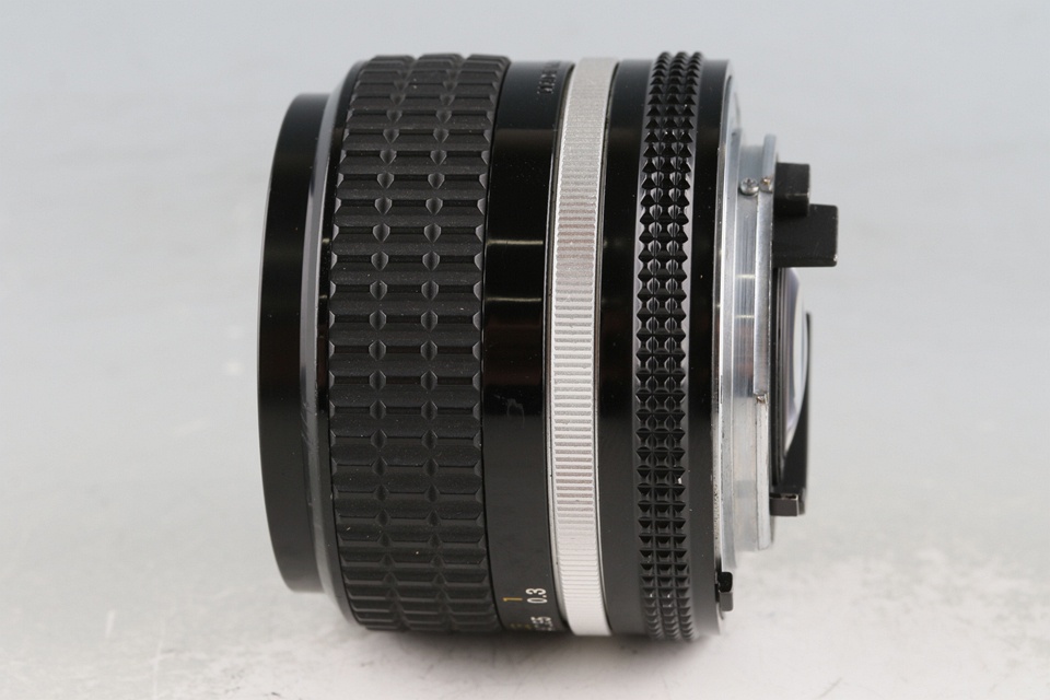 Nikon Nikkor 24mm F/2.8 Ais Lens #61240G31