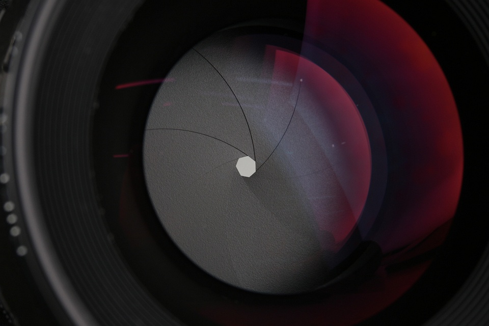 Nikon Nikkor-W 180mm F/5.6 Lens #61265B3