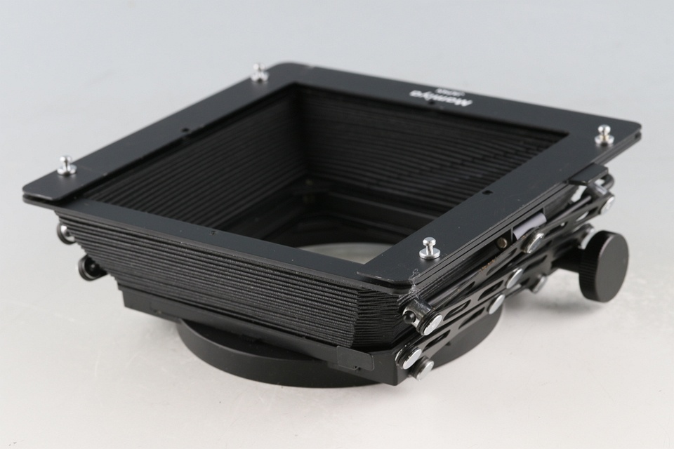 Mamiya 67 Bellows Lens Hood G-3 #61288H