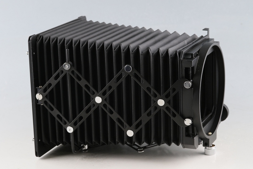 Mamiya 67 Bellows Lens Hood G-3 #61288H