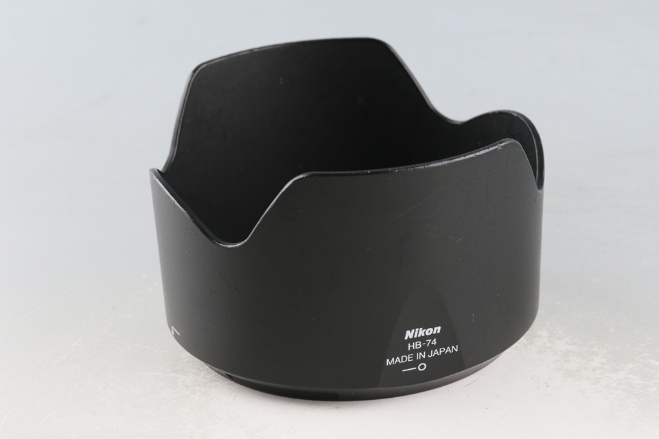 Nikon AF-S Nikkor 24-70mm F/2.8 E ED VR N Lens #61295L5