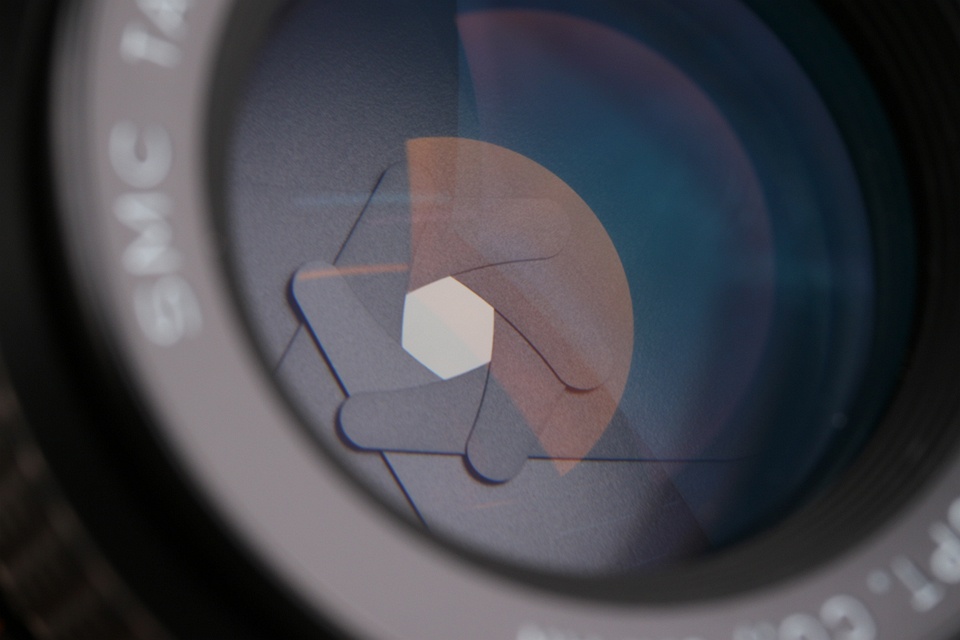 Asahi Pentax SMC Takumar 55mm F/1.8 Lens for M42 Mount #61320G31