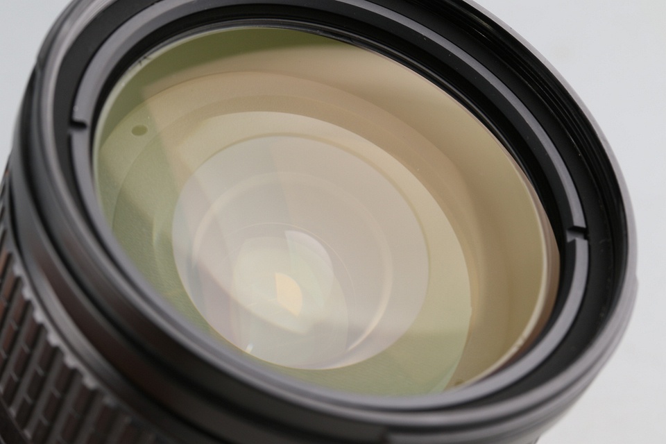 Nikon AF-S DX Nikkor 18-200mm F/3.5-5.6G ED VR Lens #61340G31