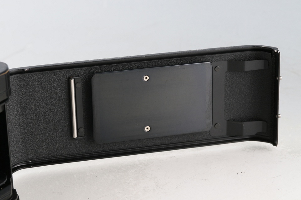 Nikon F2 Photomic DP-1 35mm SLR Film Camera #61342D3