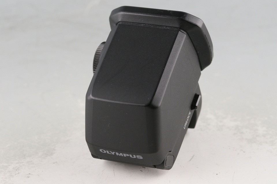 Olympus Electronic View Finder VF-4 #61351F2