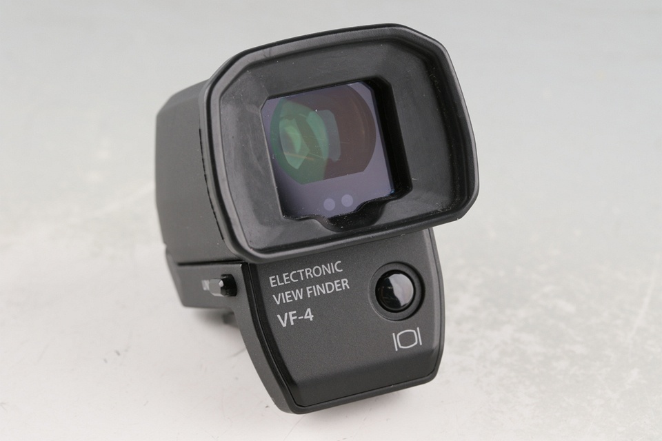 Olympus Electronic View Finder VF-4 #61351F2