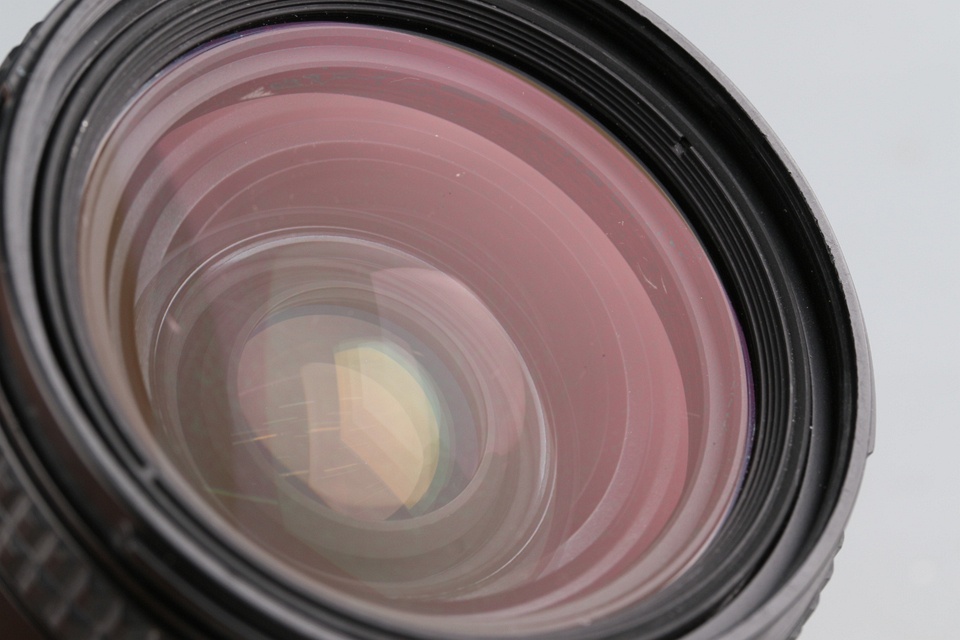 Nikon AF Nikkor 28-85mm F/3.5-4.5 Lens #61446G21