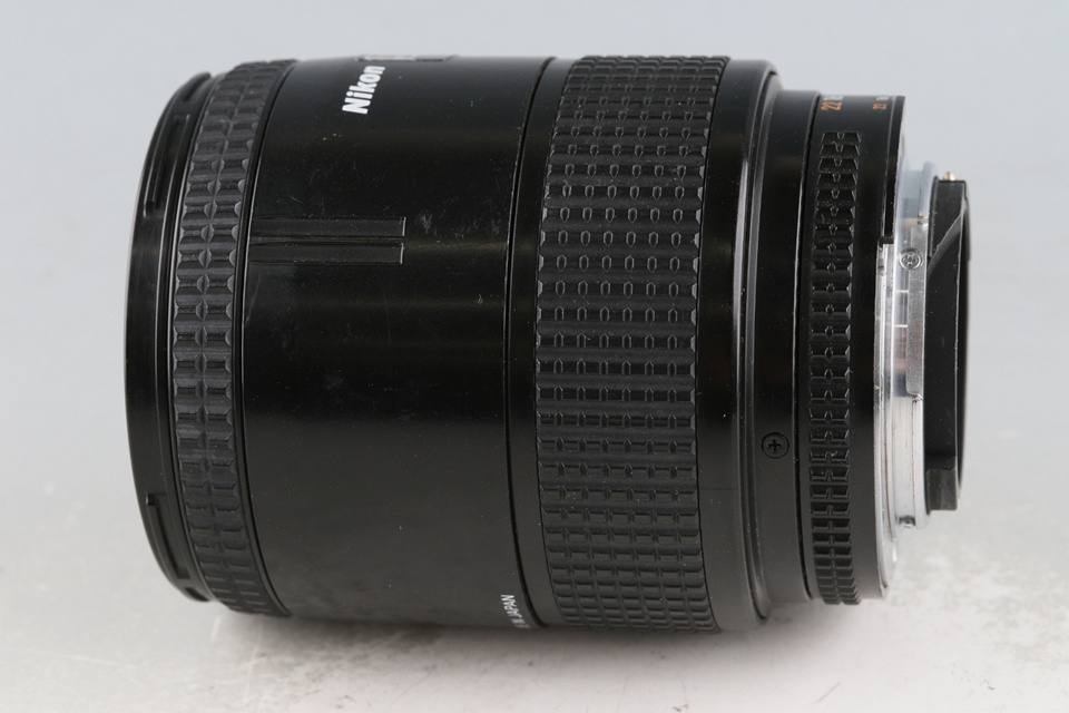 Nikon AF Nikkor 28-85mm F/3.5-4.5 Lens #61446G21