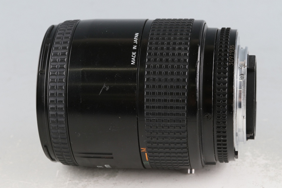 Nikon AF Nikkor 28-85mm F/3.5-4.5 Lens #61446G21