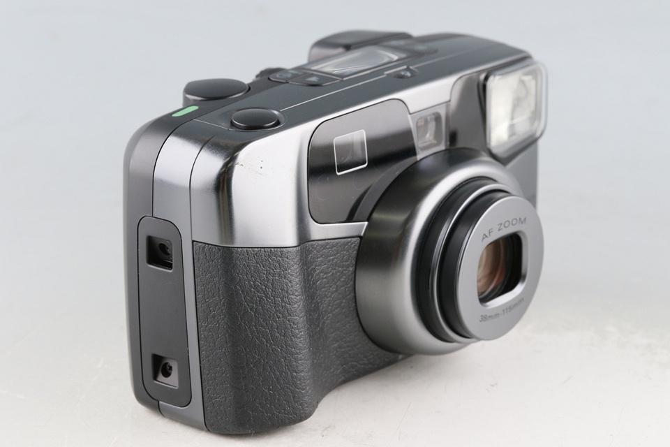 Pentax Espio 115 35mm Point & Shoot Film Camera #61450G22