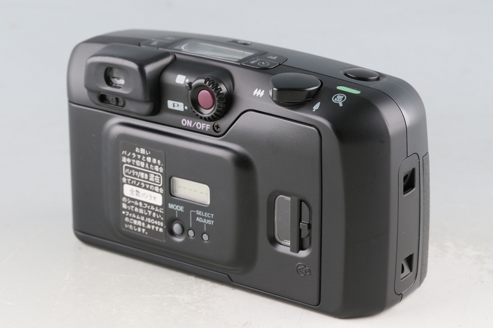 Pentax Espio 115 35mm Point & Shoot Film Camera #61450G22