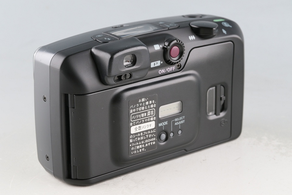 Pentax Espio 115 35mm Point & Shoot Film Camera #61450G22