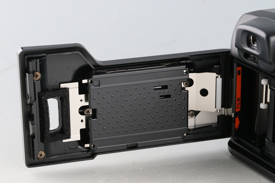 Pentax Espio 115 35mm Point & Shoot Film Camera #61450G22