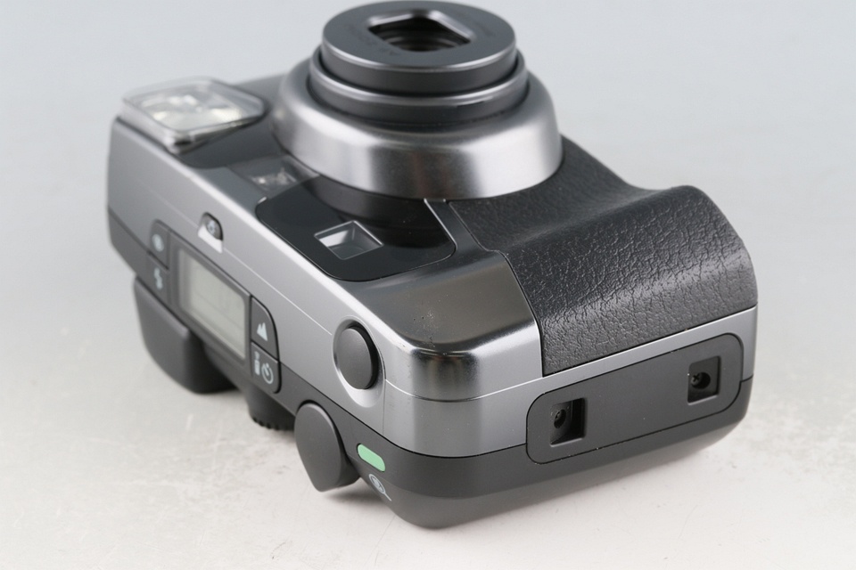 Pentax Espio 115 35mm Point & Shoot Film Camera #61450G22