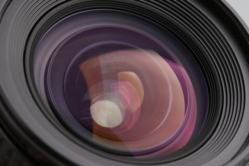 Nikon AF Nikkor 20mm F/2.8 D Lens #61451A5