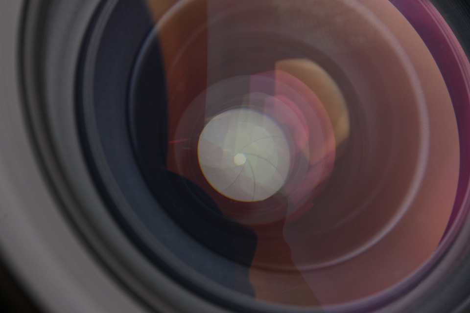 Nikon AF Nikkor 20mm F/2.8 D Lens #61451A5