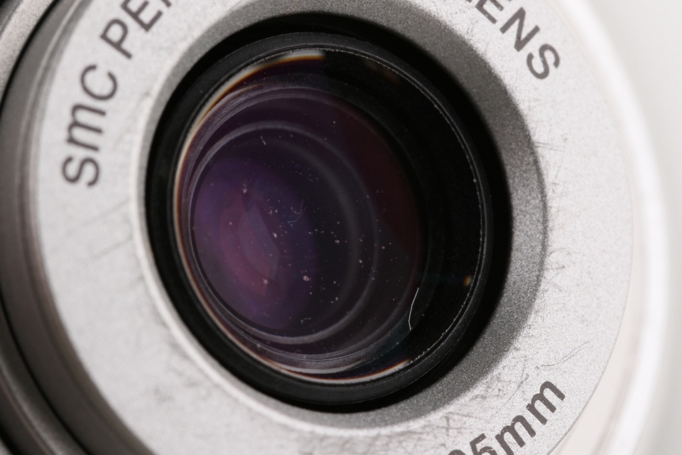 Pentax Espio 105SW 35mm Point & Shoot Film Camera #61453G22