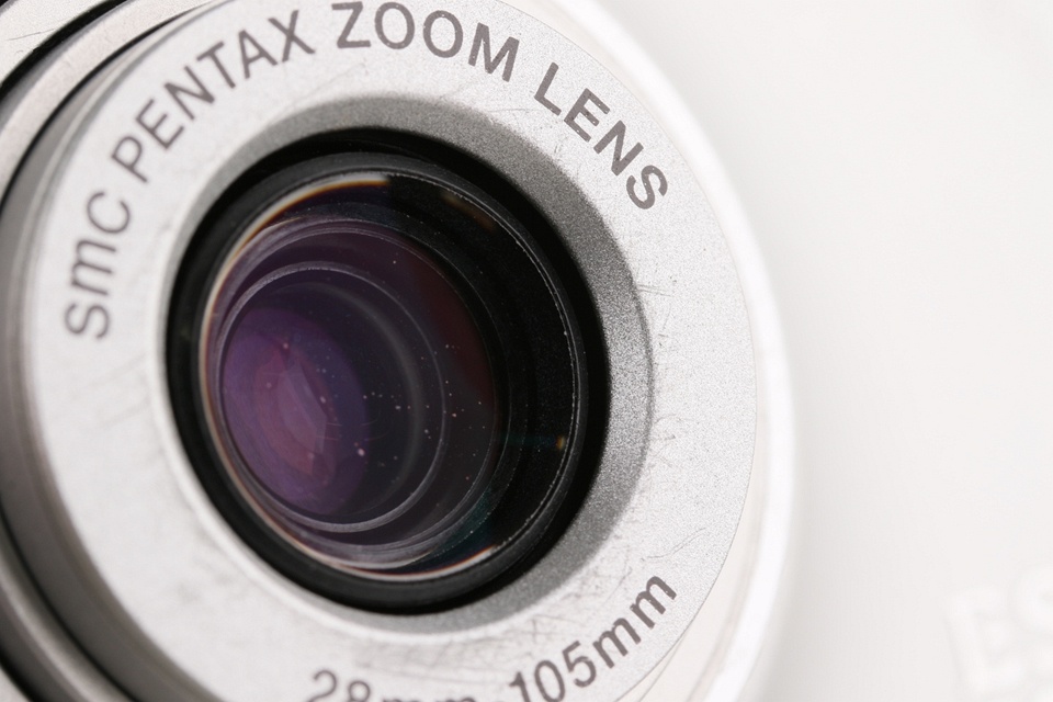 Pentax Espio 105SW 35mm Point & Shoot Film Camera #61453G22