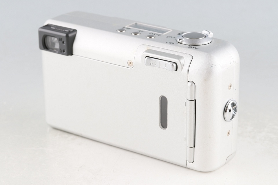 Pentax Espio 105SW 35mm Point & Shoot Film Camera #61453G22