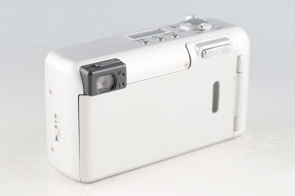 Pentax Espio 105SW 35mm Point & Shoot Film Camera #61453G22