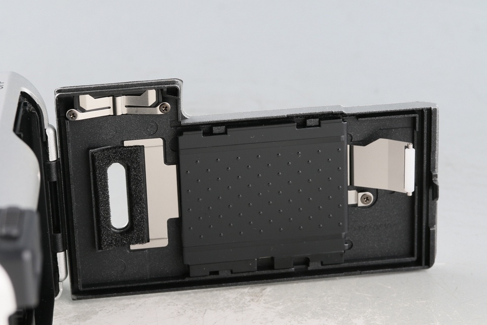 Pentax Espio 105SW 35mm Point & Shoot Film Camera #61453G22