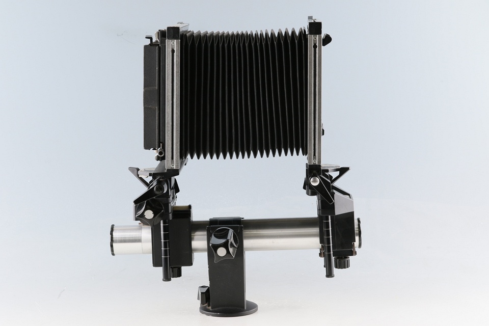 Sinar F 4x5 Large Format Film Camera #61454H