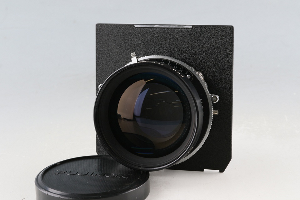 Fujifilm Fujinon.W 210mm F/5.6 Lens #61455B3