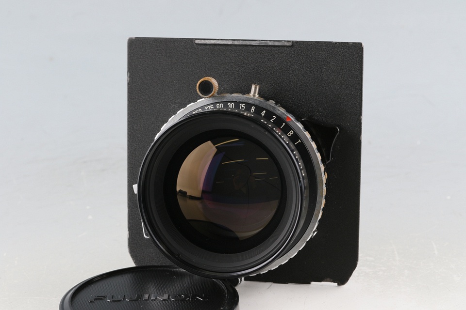 Fujifilm Fujinon.W 180mm F/5.6 Lens #61456B3