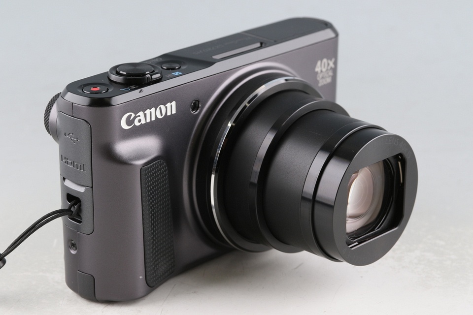 Canon Power Shot SX720 HS Digital Camera #61480D5