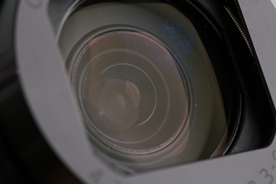 Canon Power Shot SX720 HS Digital Camera #61480D5