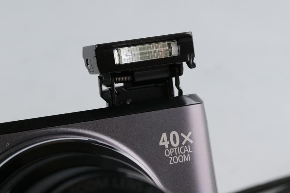 Canon Power Shot SX720 HS Digital Camera #61480D5