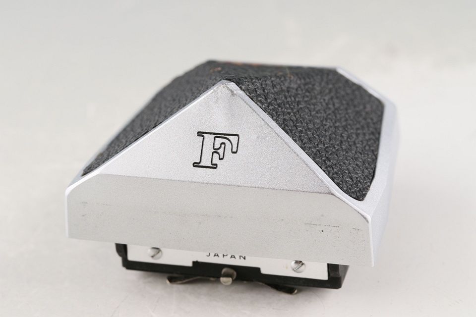 Nikon F Eye Level Finder #61504F2