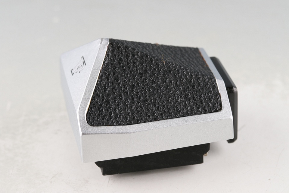Nikon F Eye Level Finder #61504F2