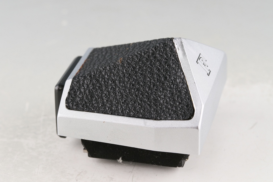 Nikon F Eye Level Finder #61504F2