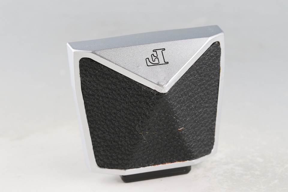 Nikon F Eye Level Finder #61504F2