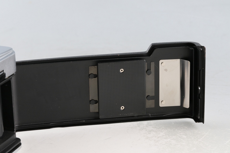 Olympus-Pen F 35mm Half Frame Camera + F. Zuiko Auto-S 38mm F/1.8 Lens #61507D4