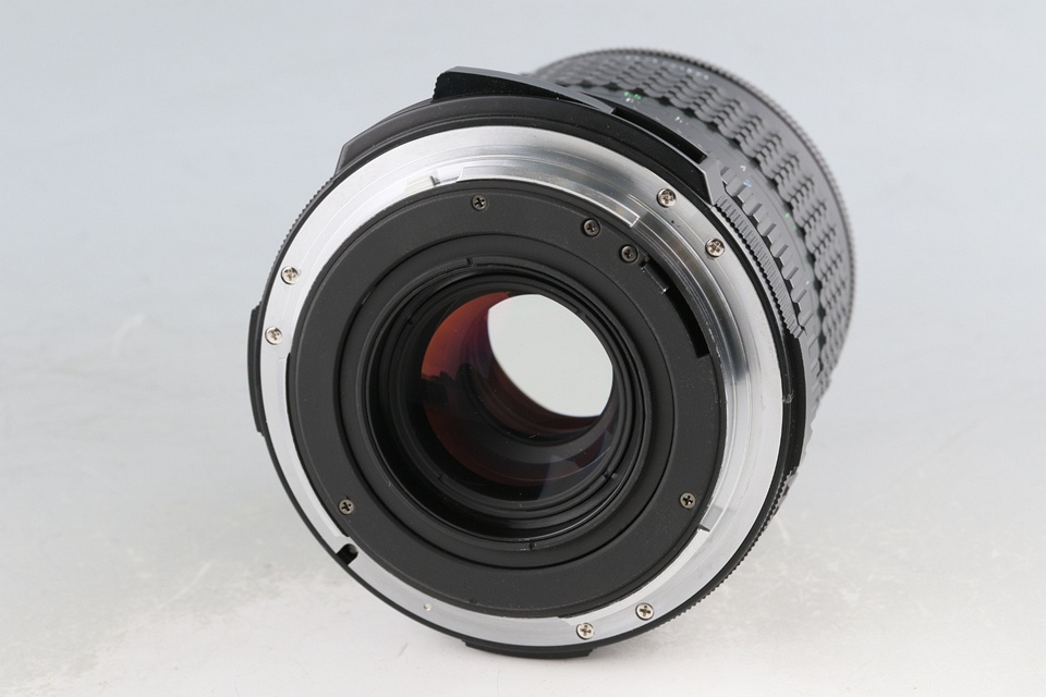 SMC Pentax 67 MACRO 100mm F/4 Lens #61539L10