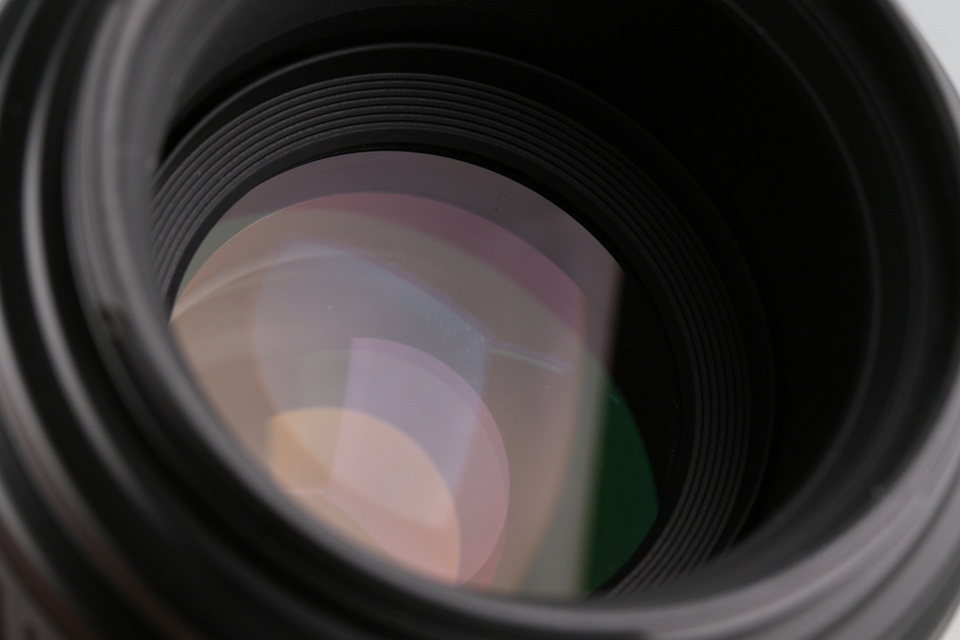 Minolta AF Macro 100mm F/2.8 D Lens for Sony AF #61540F5