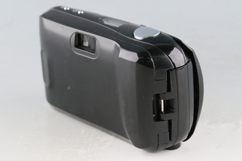 Olympus μ-1 35mm Point & Shoot Film Camera #61545G21