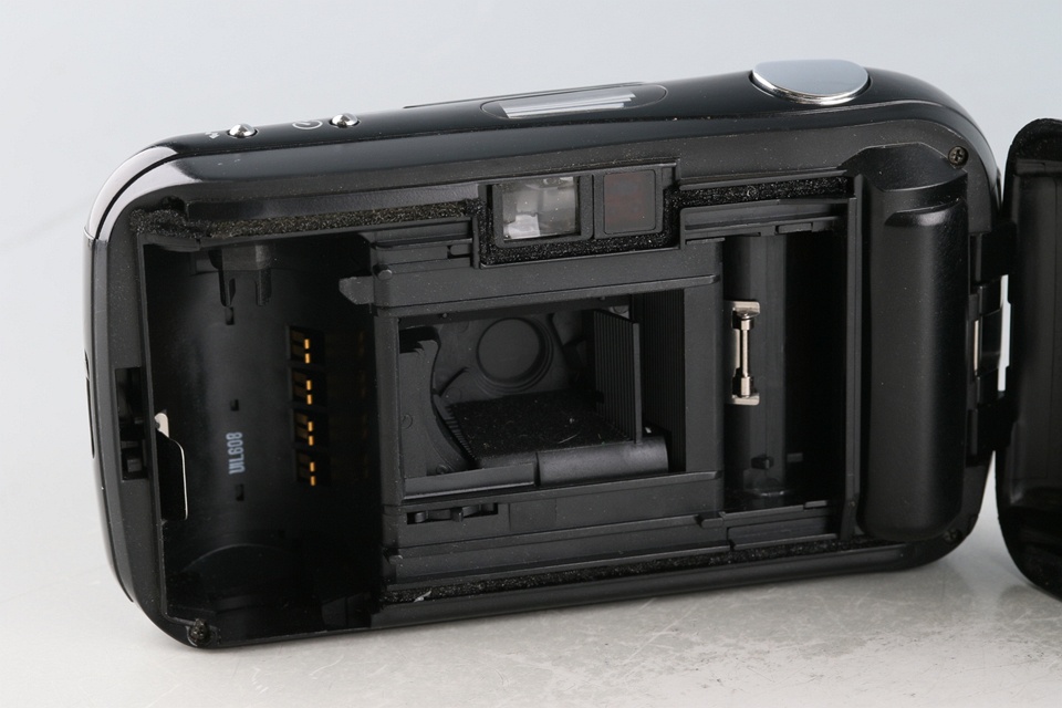 Olympus μ-1 35mm Point & Shoot Film Camera #61545G21