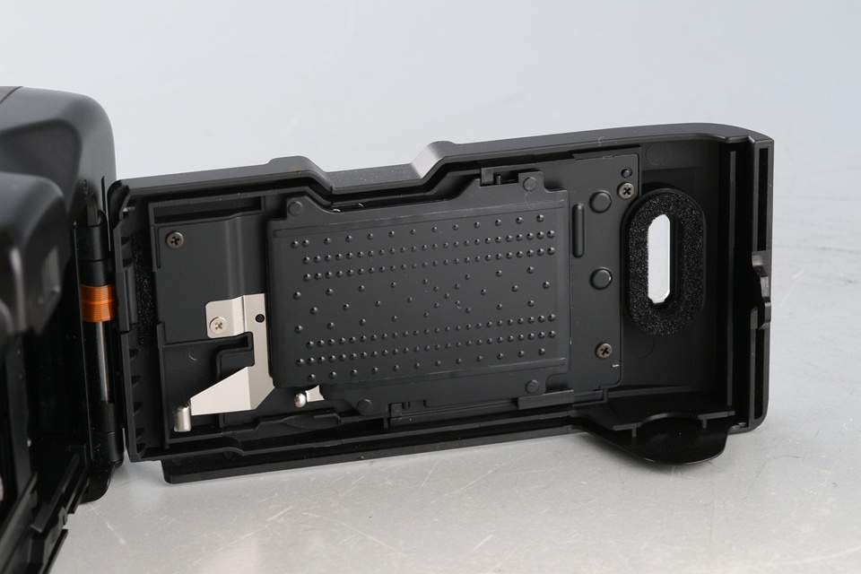 Canon Autoboy S 35mm Point & Shoot Film Camera #61550G21