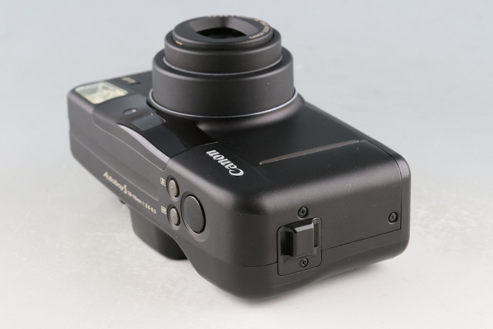 Canon Autoboy S 35mm Point & Shoot Film Camera #61550G21