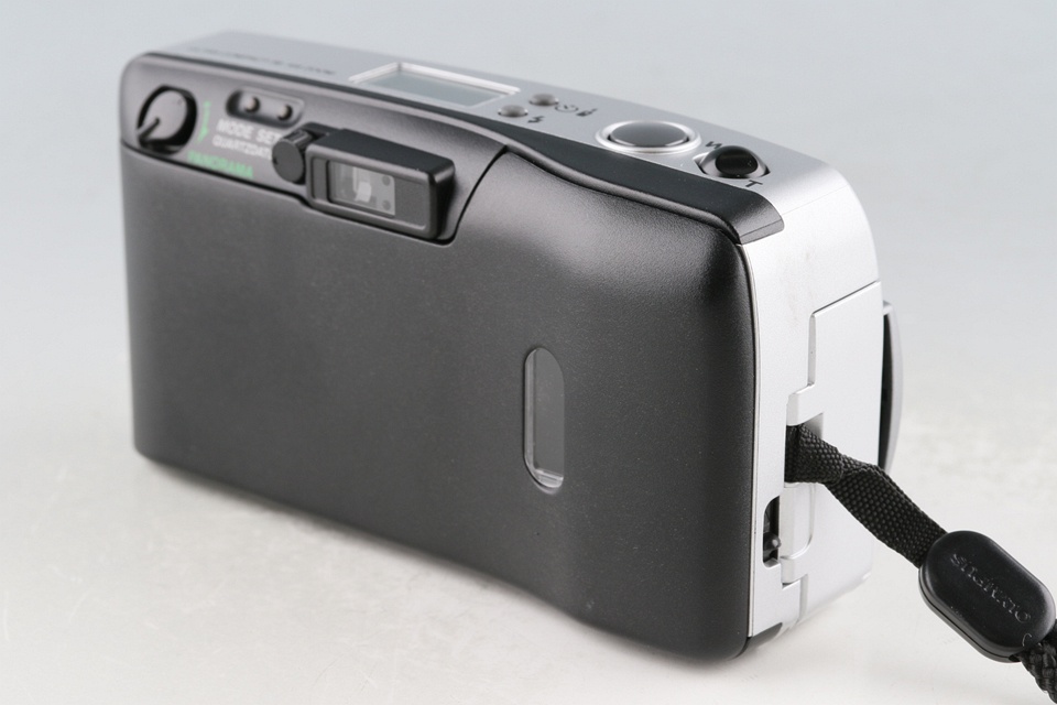 Olympus OZ 105 R 35mm Point & Shoot Film Camera #61578G21