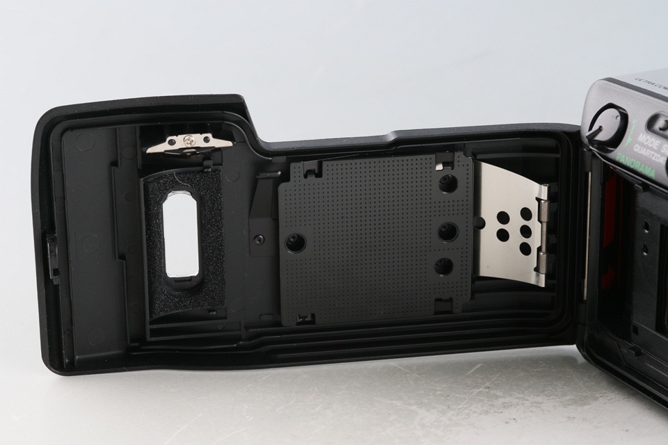 Olympus OZ 105 R 35mm Point & Shoot Film Camera #61578G21