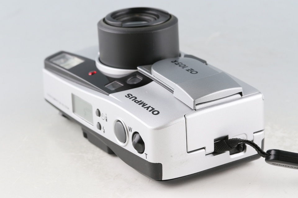 Olympus OZ 105 R 35mm Point & Shoot Film Camera #61578G21