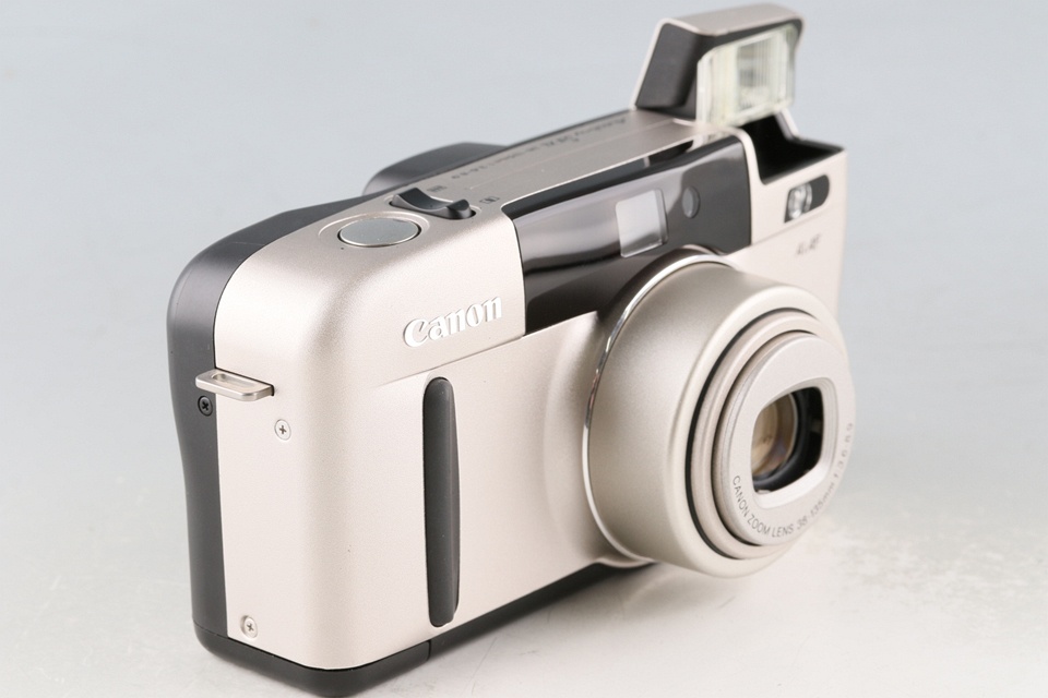 Canon Autoboy SII XL 35mm Point & Shoot Film Camera #61589G21