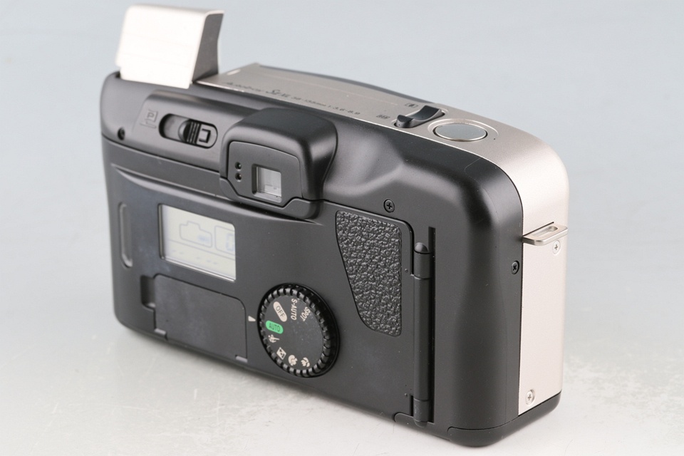 Canon Autoboy SII XL 35mm Point & Shoot Film Camera #61589G21