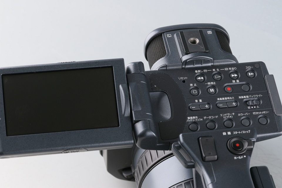 Sony HDR-FX1 Handycam *Japanese version only* #61598I