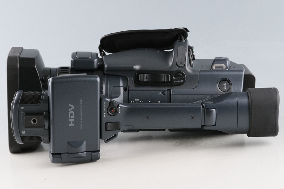 Sony HDR-FX1 Handycam *Japanese version only* #61598I